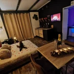 Classement des Love room  dans l’Indre – 36