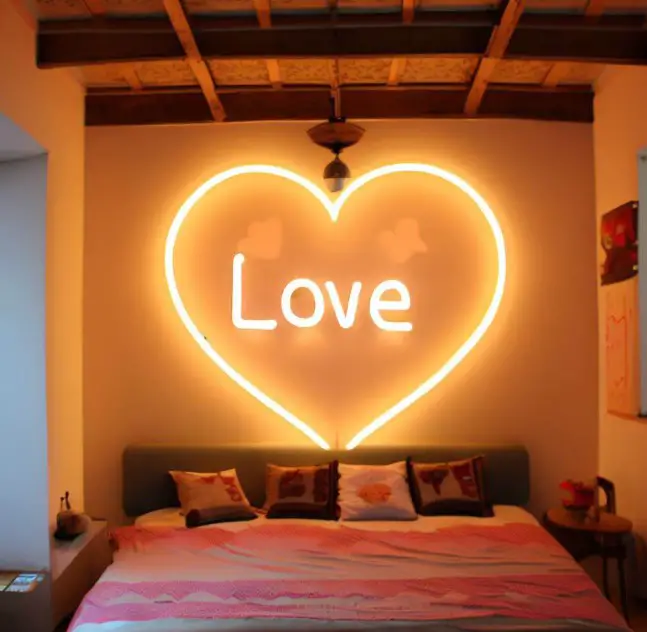Découvrez les love rooms à Rennes : l’alternative romantique d’Airbnb