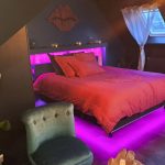 Découvrez les love rooms en Ille et vilaine -35