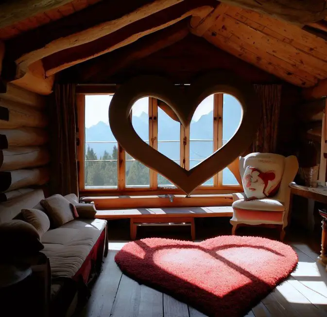 Découvrez l’expérience inoubliable des Love Rooms à Thonon-les-Bains