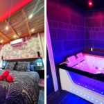 Les meilleures love room dans la Nièvre département 58
