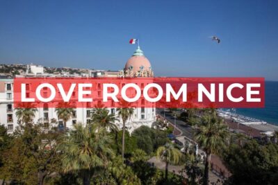 Love room 35 : plongez dans l’univers du luxe et de la passion