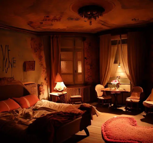 Love Room Pontarlier : Une escapade romantique dans le Jura
