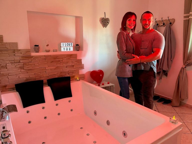 Love Room Quatzenheim : Découvrez ce concept unique pour pimenter votre vie de couple