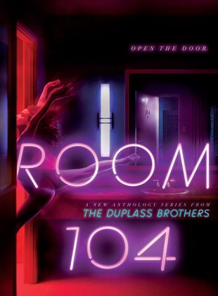 Room 104, une histoire d’amour inoubliable