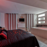 Carcassonne : escapade romantique au pied du golf