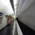 Découvrez l’hébergement idéal près de la station de métro Danube à Paris grâce à Booking