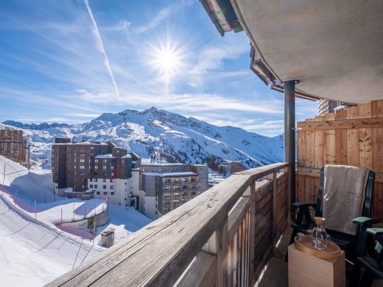 Découvrez l’offre promo pour séjourner près du Rochassons Ski Lift à Avoriaz