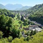 Escapade amoureuse près du Musée de Grenoble