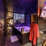 Laissez-vous séduire par notre chambre pour amoureux à Ribemont