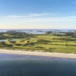 Le golf de Rhuys-Kerver: destination romantique