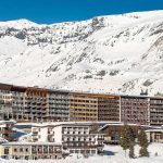 Les meilleurs choix d’hébergement près de Combe Folle Ski Lift à Tignes