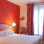 Les meilleurs hébergements près de la station de métro Danube à Paris