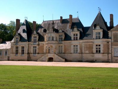 L’hébergement proche du Chateau de Villesavin à Tour-en-Sologne avec offre internet