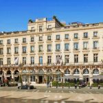 Offrez-vous un séjour romantique près du Grand Théâtre de Bordeaux avec nos offres promotionnelles
