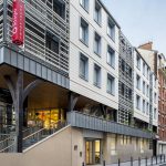 Profitez de nos offres spéciales d’hébergement près de la Promenade Plantée à Paris