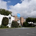 Profitez d’un hébergement proche du Caen Golf Course à Hérouville-Saint-Clair avec connexion internet