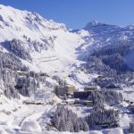 Romantisme enneigé : le séjour Pré Ski Lift à Flaine