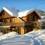 Séjour près de Plattet à Saint-Pierre-de-Chartreuse avec connexion internet