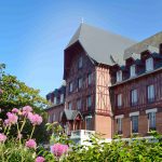Séjour romantique à la Family House de Lisieux