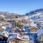 Trouver le meilleur hébergement près du Nant Rouge Ski Lift à Notre-Dame-de-Bellecombe