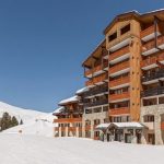 Trouver un hébergement près du téléski Inversens à Belle Plagne avec Booking