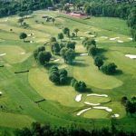 Trouvez votre hébergement idéal près du parcours de golf de Compiègne