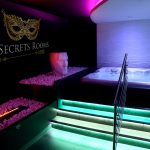 Comment réserver la Love Room de vos rêves