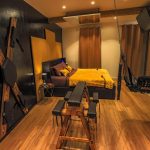 Découvrez la Loveroom de Nairobi en réservant