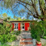 Découvrez la magie d&rsquo;une réservation Loveroom à la ferme d&rsquo;Alice