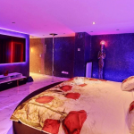 Découvrez la passion à la Love Room Grenoble