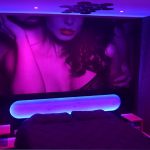 Découvrez la sensation de réservation Loveroom L&rsquo;Essence du Désir