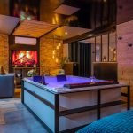 Découvrez le concept de Loveroom Love Industrie & Spa en Alsace