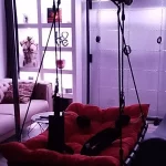 Découvrez le Gîte de Charme Loveroom Cœur à Corps 44