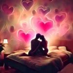 Découvrez le plaisir ultime avec la réservation Loveroom