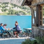 Découvrez le refuge romantique en Alpes-de-Haute-Provence