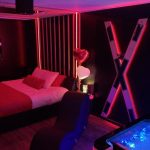 Découvrez les avantages de la location de Love Room