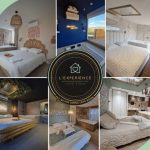 Découvrez l’expérience Loveroom Love Garden : une escapade romantique inoubliable