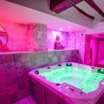 Détente ultime : le jacuzzi à Avignon