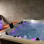 Les meilleurs hôtels avec jacuzzi privatif en Normandie