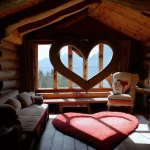 Loveroom : une façon romantique de vivre la nature
