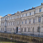 Un séjour romantique près du Musée des Beaux-Arts de Rennes avec Booking