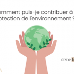 Protéger l&rsquo;environnement grâce à la réservation Love Nature