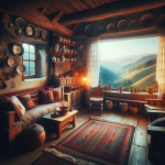 Amour et escapade : La Loveroom en Roumanie