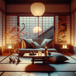 Amour et intimité au pays du Soleil Levant : Loveroom Japon