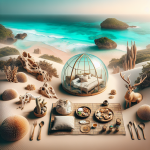 Attraits exotiques et luxe minimaliste en Somalie