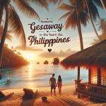 Évasion romantique au cœur des Philippines