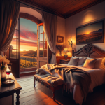 Les escapades amoureuses dans les chambres d&rsquo;Argentine