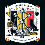 LoveRoom Belgique: L&rsquo;adresse secrète du plaisir