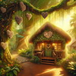 Loveroom Paraguay : un havre d&rsquo;amour exotique